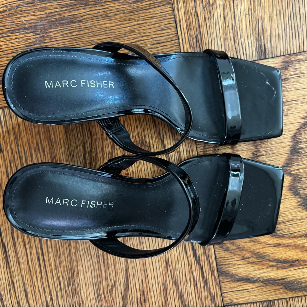 Marc Fisher Heels